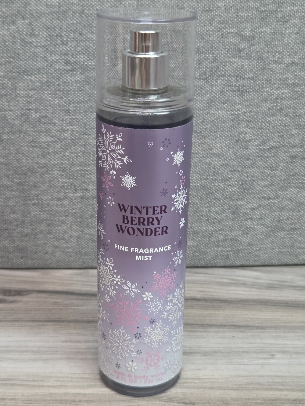 Winterberry Wonder
